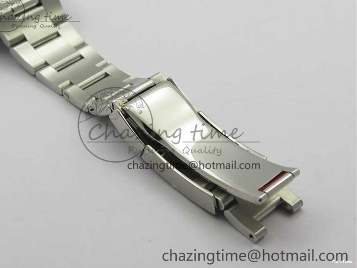 MiroTime 0510 Yacht-Master 116622 SS Bp Maker Best Edition Blue Dial on SS Bracelet SA Bright 2996